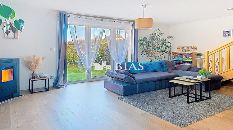 Ma-Cabane - Vente Maison Barentin, 80 m²