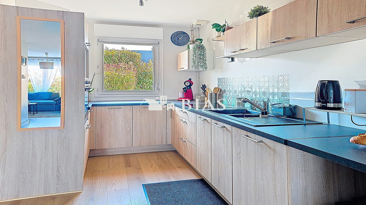 Ma-Cabane - Vente Maison Barentin, 80 m²