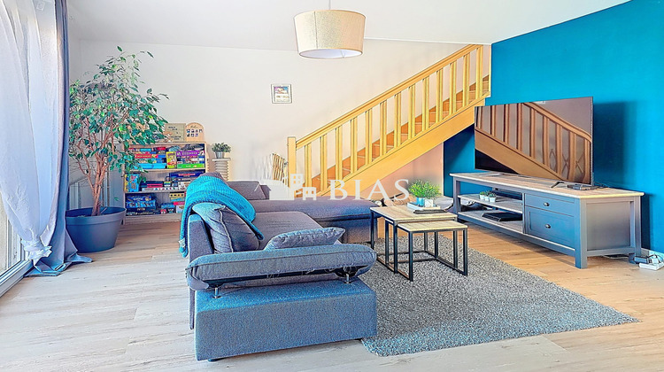 Ma-Cabane - Vente Maison Barentin, 80 m²