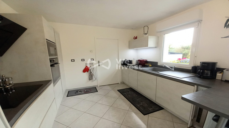 Ma-Cabane - Vente Maison Barentin, 124 m²