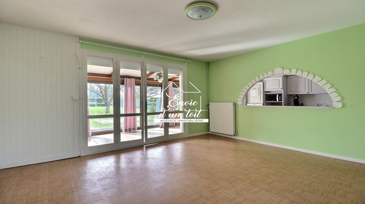 Ma-Cabane - Vente Maison Barentin, 109 m²