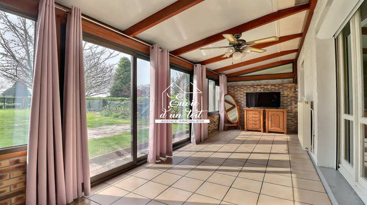 Ma-Cabane - Vente Maison Barentin, 109 m²