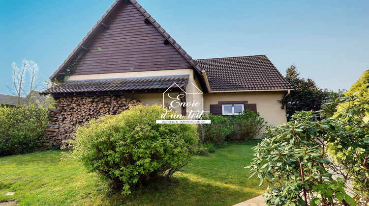 Ma-Cabane - Vente Maison Barentin, 135 m²