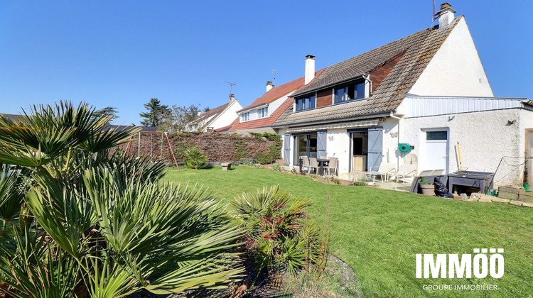 Ma-Cabane - Vente Maison Barentin, 105 m²