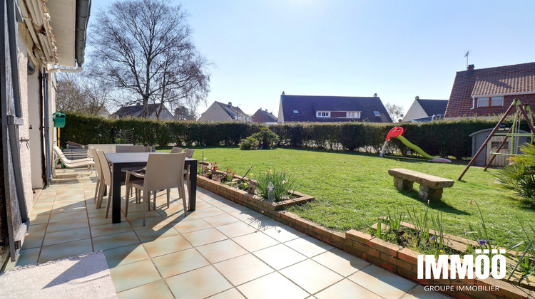 Ma-Cabane - Vente Maison Barentin, 105 m²