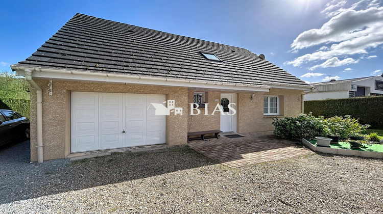 Ma-Cabane - Vente Maison Barentin, 100 m²