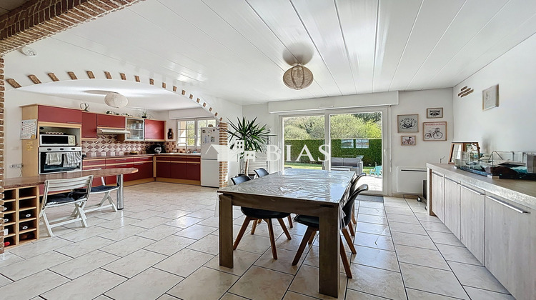 Ma-Cabane - Vente Maison Barentin, 100 m²