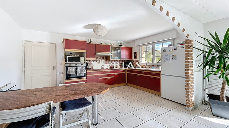 Ma-Cabane - Vente Maison Barentin, 100 m²