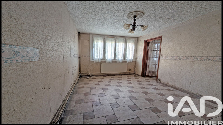 Ma-Cabane - Vente Maison Barentin, 73 m²