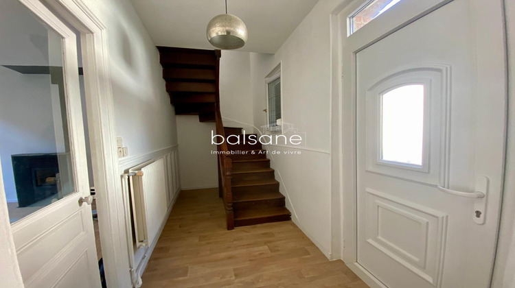 Ma-Cabane - Vente Maison Barentin, 130 m²