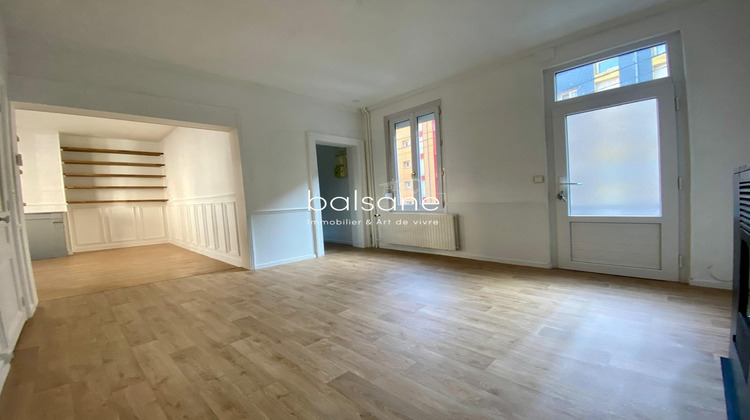 Ma-Cabane - Vente Maison Barentin, 130 m²