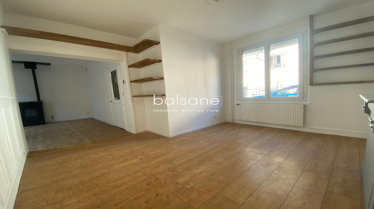 Ma-Cabane - Vente Maison Barentin, 130 m²