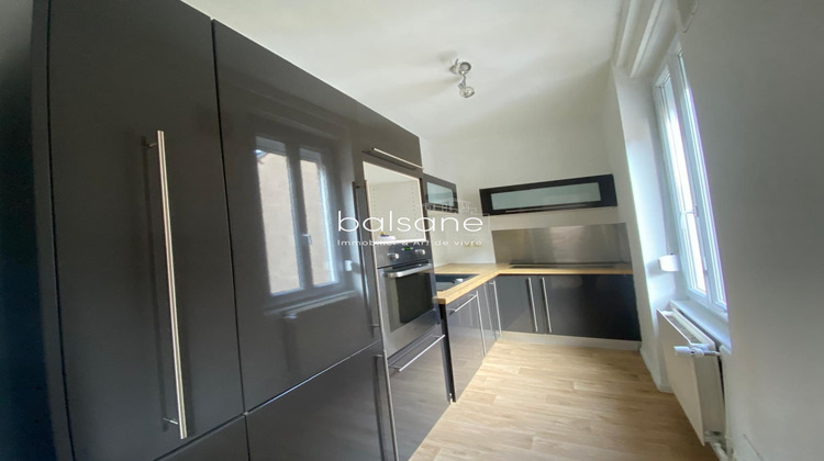 Ma-Cabane - Vente Maison Barentin, 130 m²