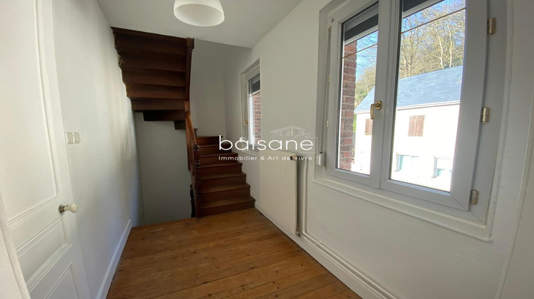 Ma-Cabane - Vente Maison Barentin, 130 m²