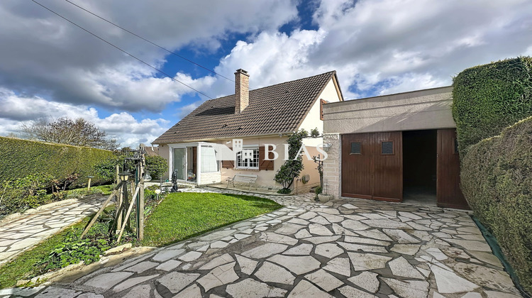 Ma-Cabane - Vente Maison Barentin, 90 m²