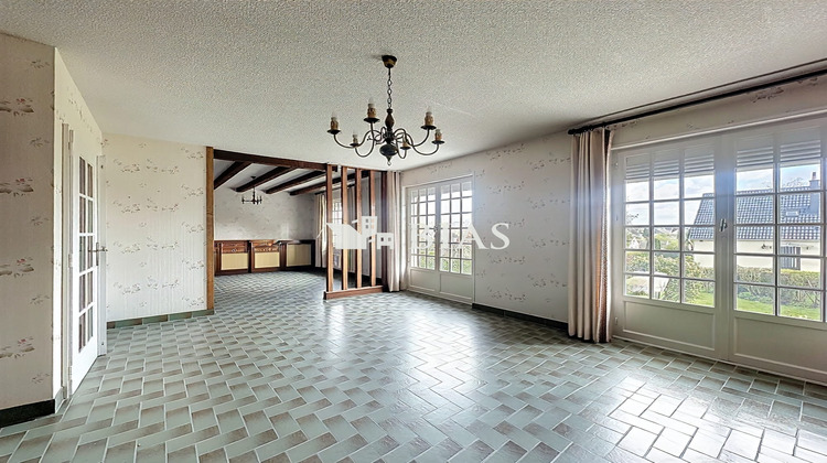 Ma-Cabane - Vente Maison Barentin, 90 m²