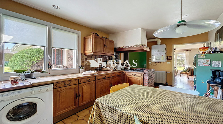 Ma-Cabane - Vente Maison Barentin, 119 m²