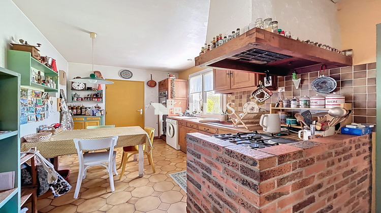 Ma-Cabane - Vente Maison Barentin, 119 m²