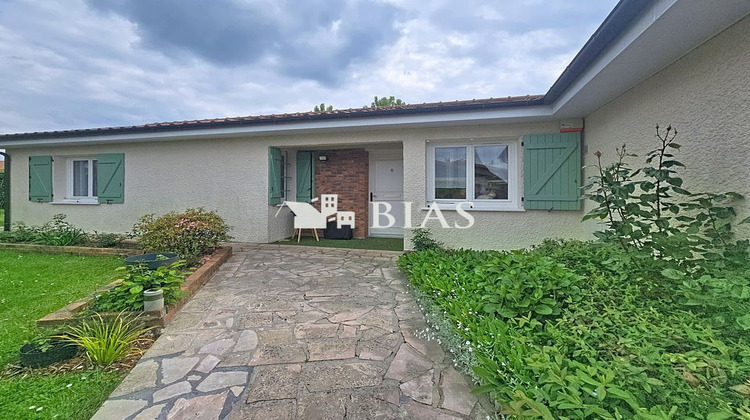 Ma-Cabane - Vente Maison Barentin, 112 m²