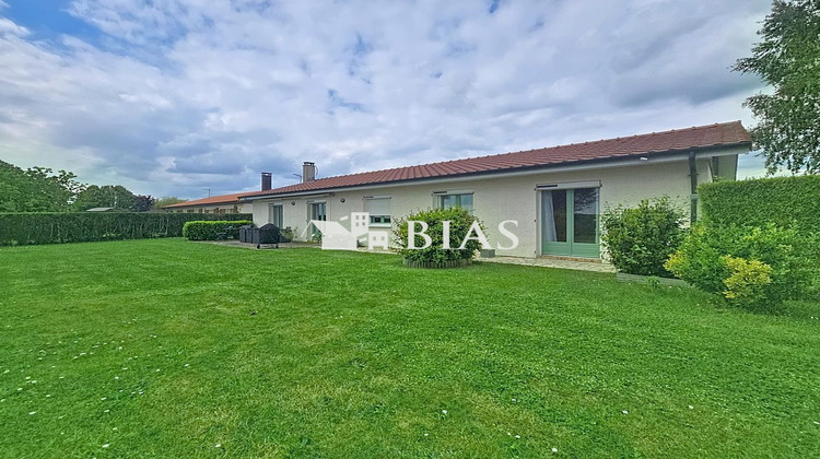 Ma-Cabane - Vente Maison Barentin, 112 m²