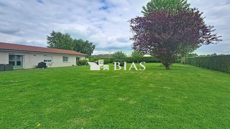 Ma-Cabane - Vente Maison Barentin, 112 m²