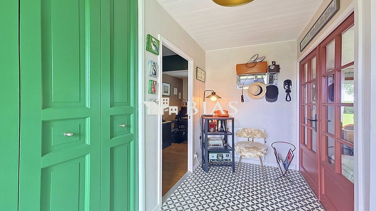 Ma-Cabane - Vente Maison Barentin, 112 m²