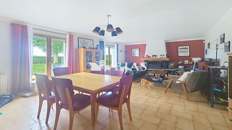 Ma-Cabane - Vente Maison Barentin, 112 m²