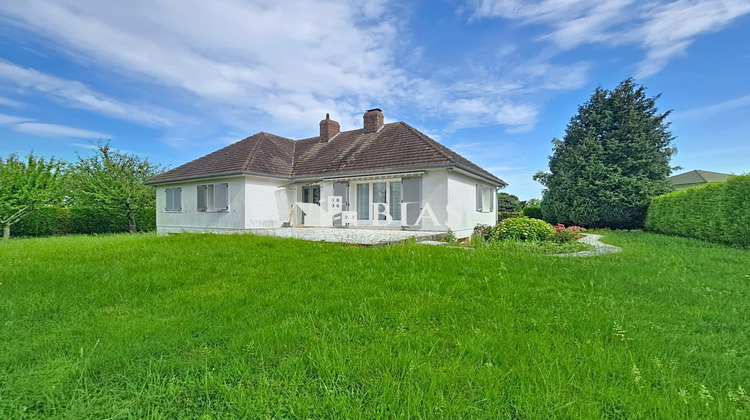 Ma-Cabane - Vente Maison Barentin, 100 m²