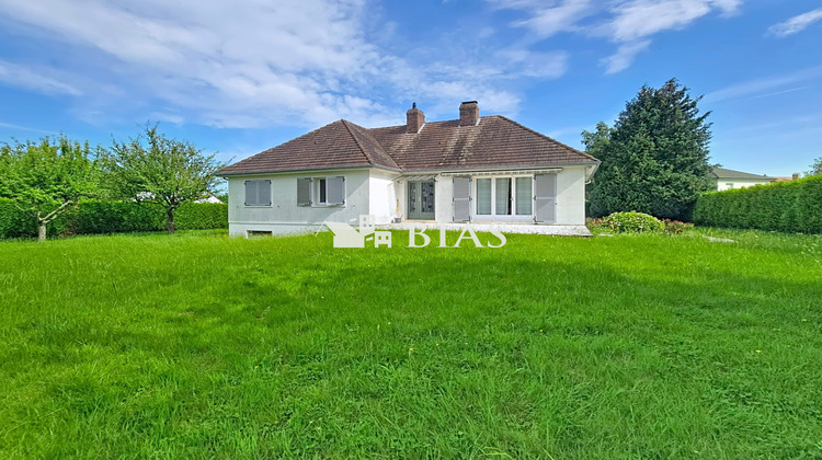 Ma-Cabane - Vente Maison Barentin, 100 m²