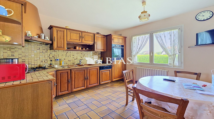 Ma-Cabane - Vente Maison Barentin, 100 m²