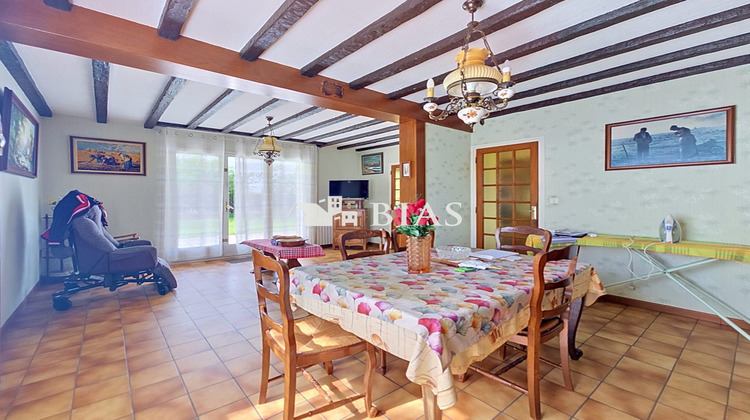 Ma-Cabane - Vente Maison Barentin, 100 m²