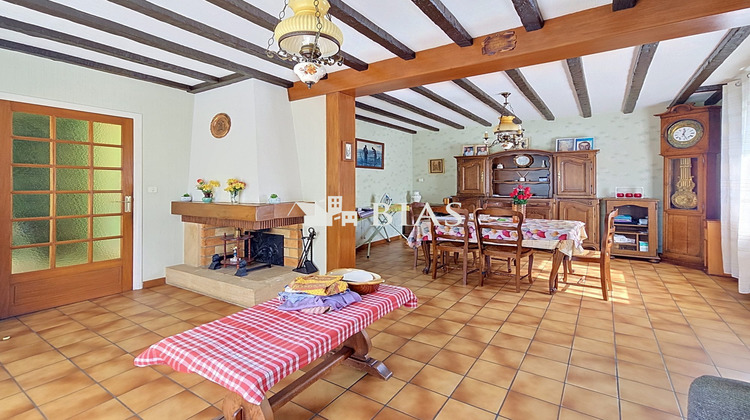 Ma-Cabane - Vente Maison Barentin, 100 m²