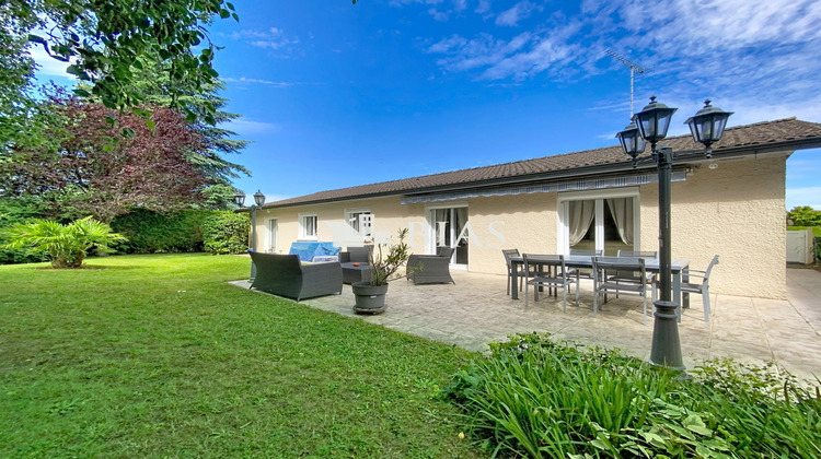 Ma-Cabane - Vente Maison Barentin, 114 m²