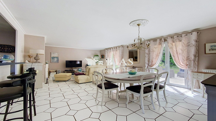 Ma-Cabane - Vente Maison Barentin, 114 m²