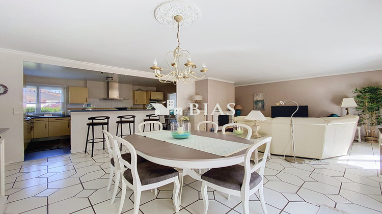 Ma-Cabane - Vente Maison Barentin, 114 m²