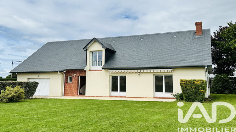 Ma-Cabane - Vente Maison Barentin, 153 m²