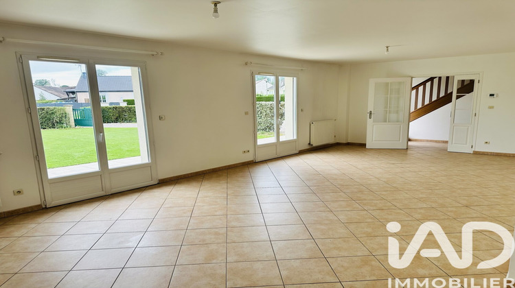 Ma-Cabane - Vente Maison Barentin, 153 m²