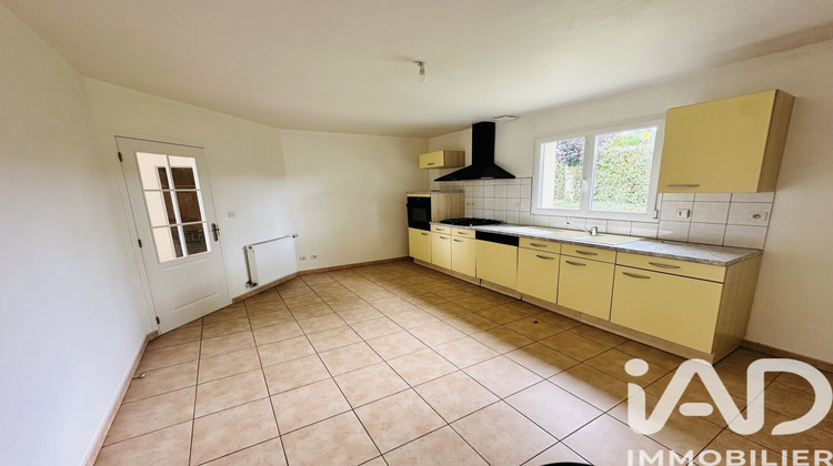Ma-Cabane - Vente Maison Barentin, 153 m²