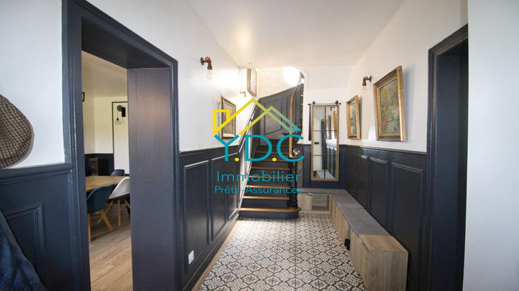 Ma-Cabane - Vente Maison Barentin, 164 m²