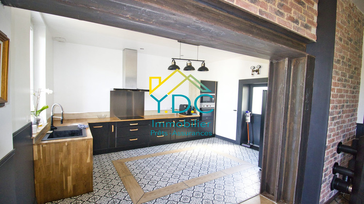 Ma-Cabane - Vente Maison Barentin, 164 m²