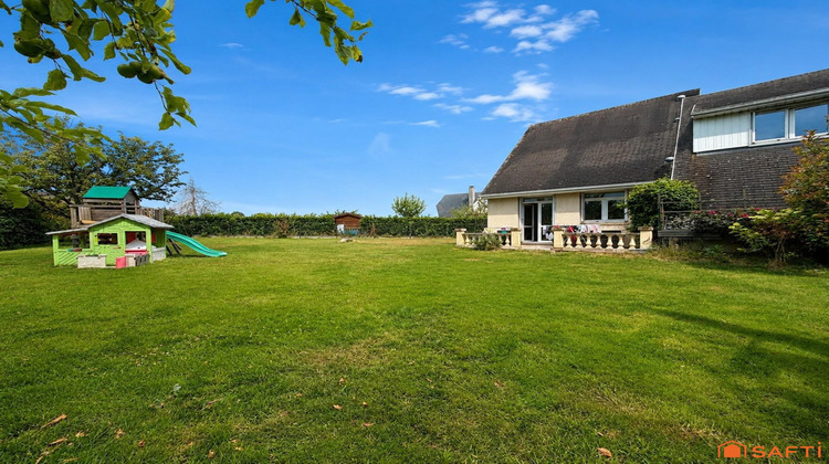 Ma-Cabane - Vente Maison Barentin, 97 m²