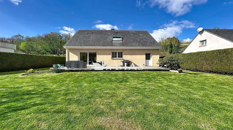 Ma-Cabane - Vente Maison Barentin, 100 m²