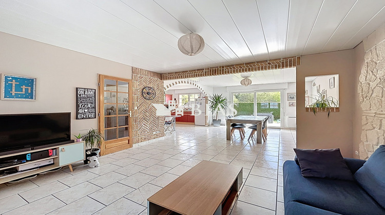 Ma-Cabane - Vente Maison Barentin, 100 m²