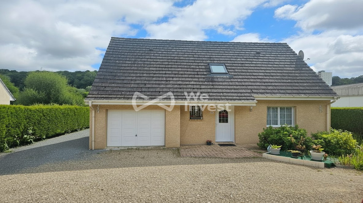 Ma-Cabane - Vente Maison Barentin, 100 m²