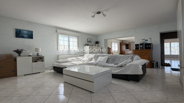 Ma-Cabane - Vente Maison Barentin, 120 m²