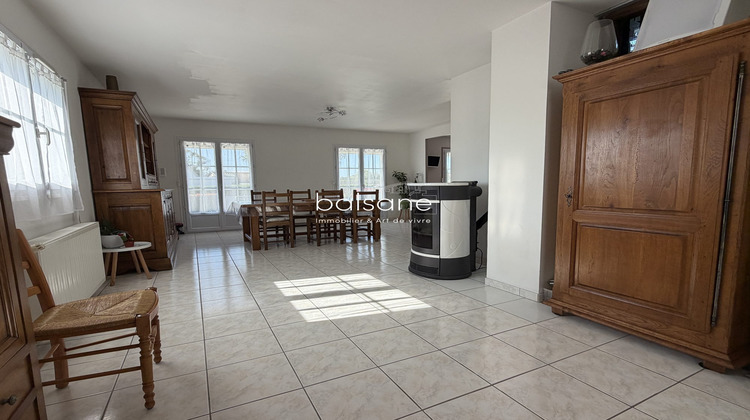 Ma-Cabane - Vente Maison Barentin, 120 m²