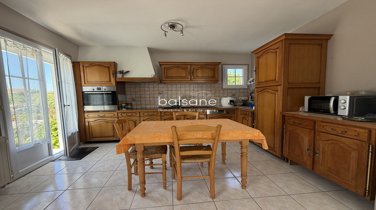 Ma-Cabane - Vente Maison Barentin, 120 m²
