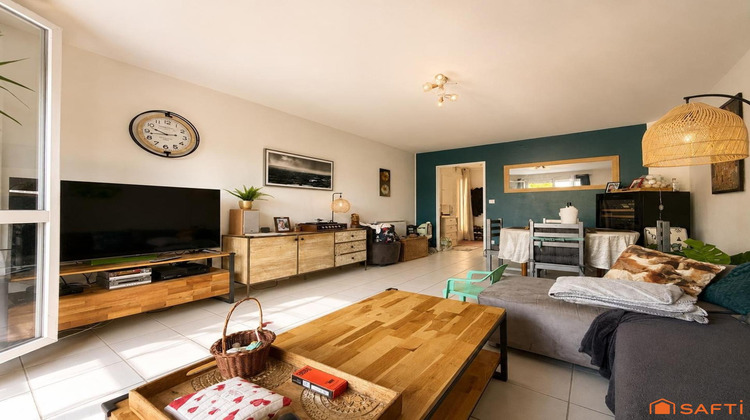 Ma-Cabane - Vente Maison Barentin, 84 m²