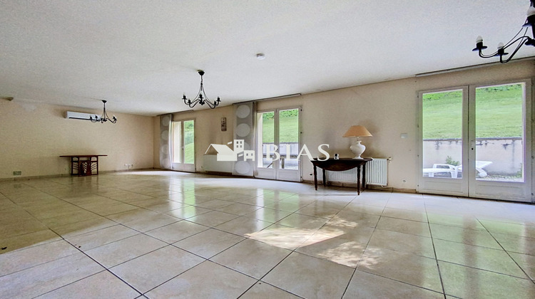 Ma-Cabane - Vente Maison Barentin, 151 m²