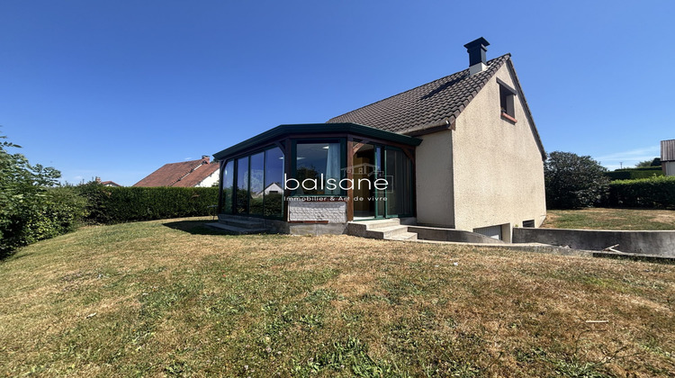 Ma-Cabane - Vente Maison Barentin, 90 m²